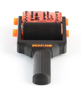 WeaStamp Büyük – Kişiye Özel Dönen Kaşe