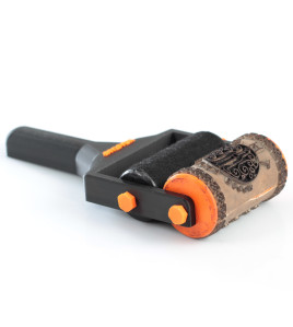 WeaStamp Maxi – Kişiye Özel Dönen Kaşe