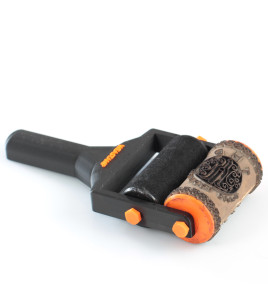 WeaStamp Maxi – Kişiye Özel Dönen Kaşe