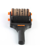 WeaStamp Maxi – Kişiye Özel Dönen Kaşe