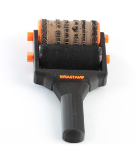 WeaStamp Maxi – Kişiye Özel Dönen Kaşe