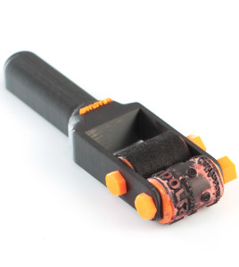 WeaStamp Mini – Kişiye Özel Dönen Kaşe