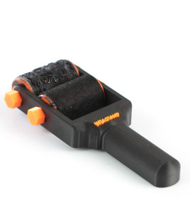 WeaStamp Orta – Kişiye Özel Dönen Kaşe