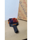 WeaStamp – Çift Renkli Dönen Kaşe ile Benzersiz Baskılar (73×125 mm)